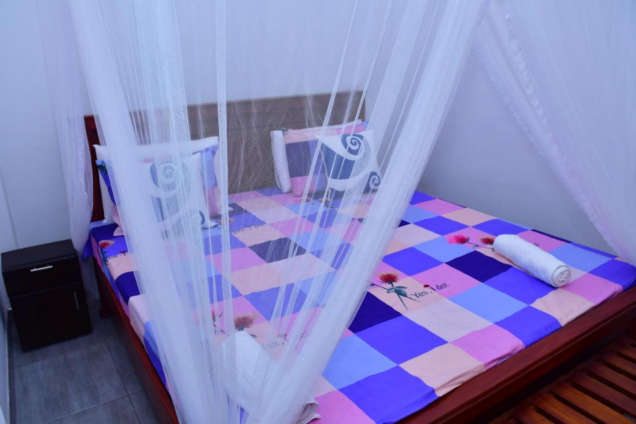 Dilshan Cottage Ella Zewnętrze zdjęcie