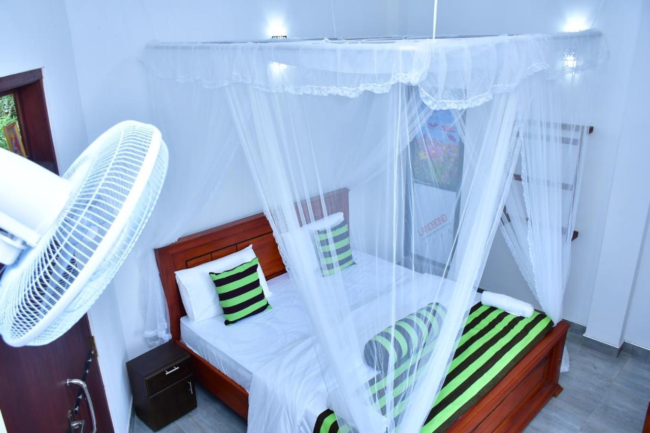 Dilshan Cottage Ella Zewnętrze zdjęcie