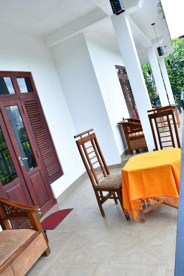 Dilshan Cottage Ella Zewnętrze zdjęcie