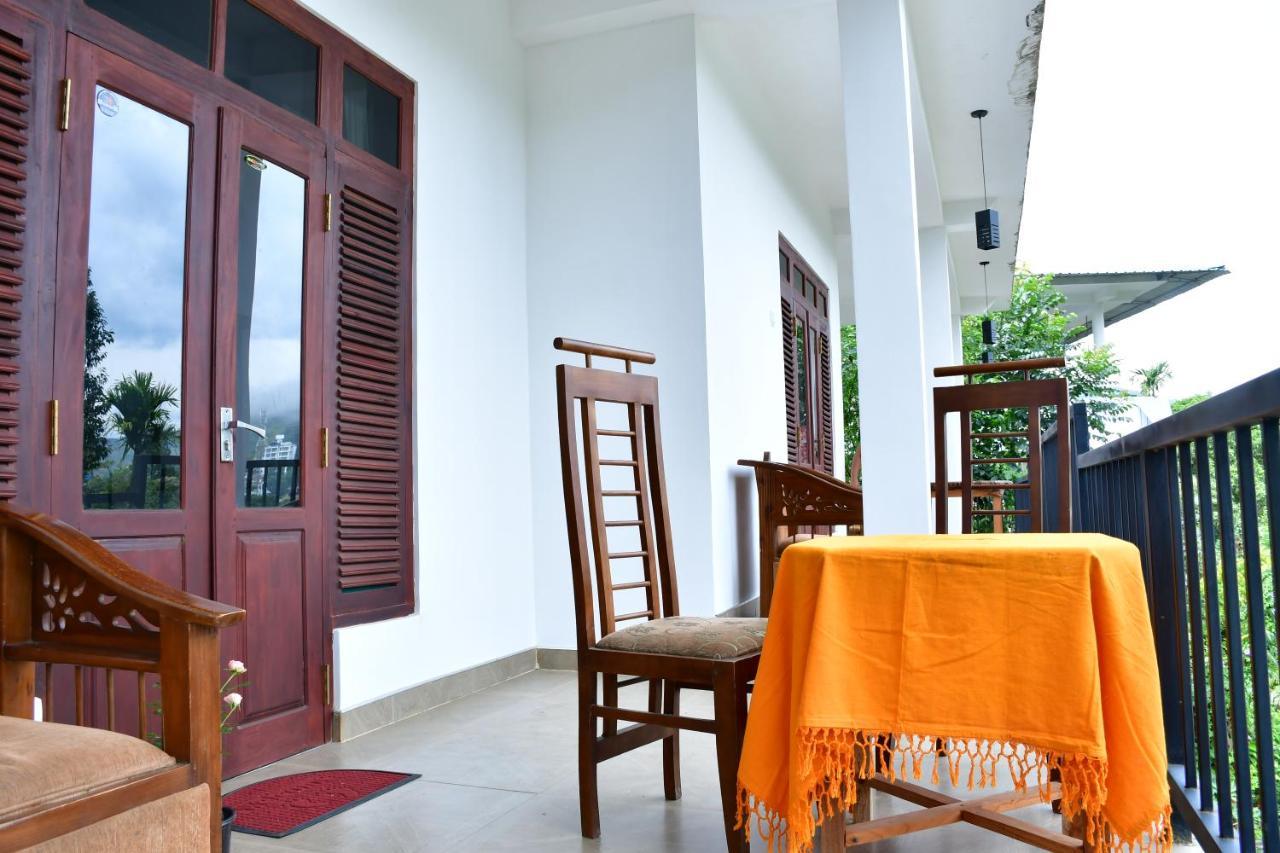 Dilshan Cottage Ella Zewnętrze zdjęcie