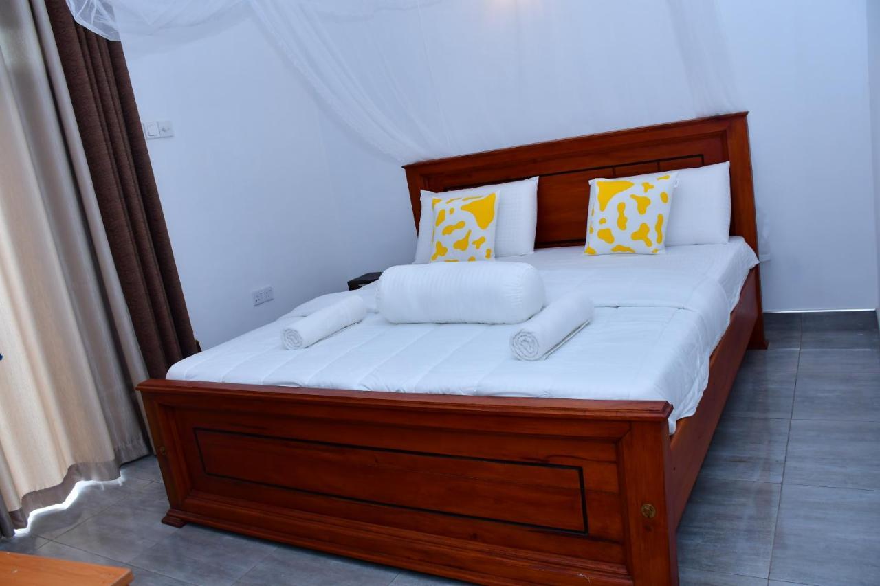 Dilshan Cottage Ella Zewnętrze zdjęcie
