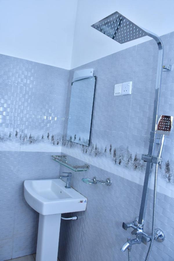 Dilshan Cottage Ella Zewnętrze zdjęcie