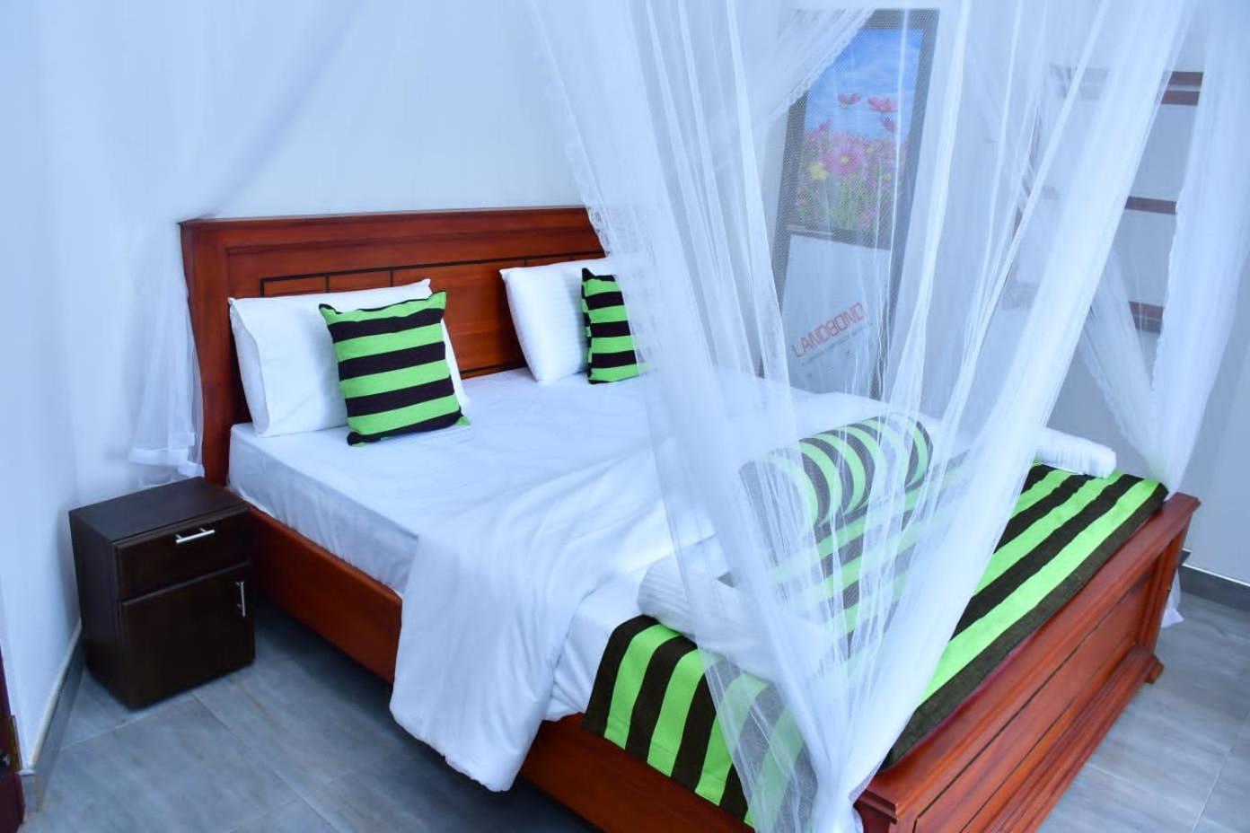 Dilshan Cottage Ella Zewnętrze zdjęcie